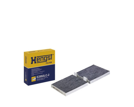 Interior filter, Image 2