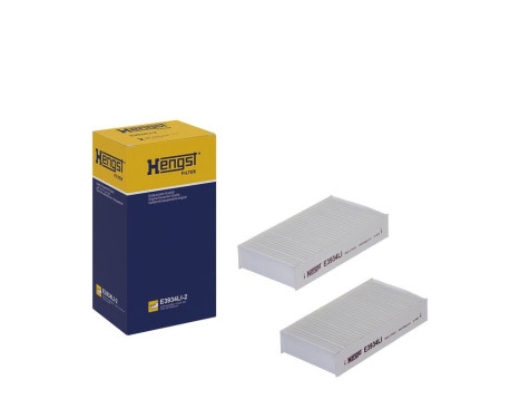 Interior filter, Image 2