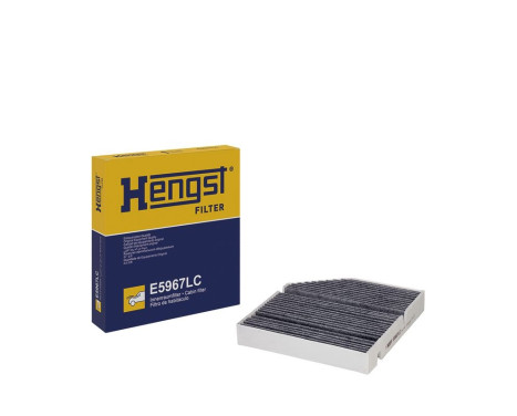 Interior filter, Image 2