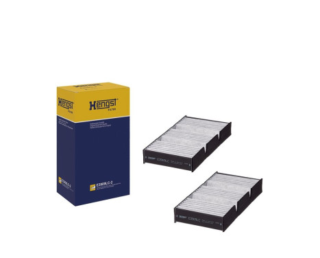 Interior filter, Image 2