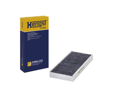 Interior filter, Image 2