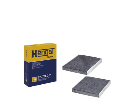 Interior filter, Image 2