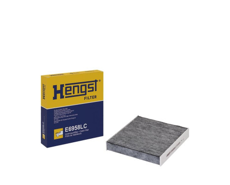 Interior filter, Image 2