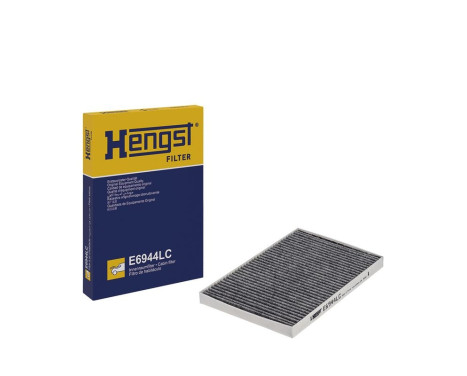 Interior filter, Image 2