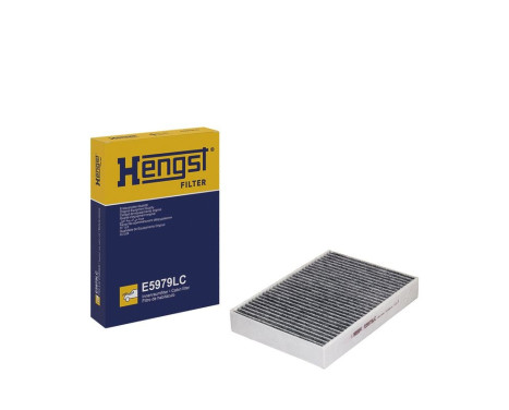 Interior filter, Image 2