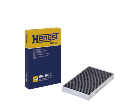 Interior filter, Image 2