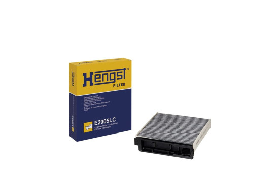 Interior filter, Image 2