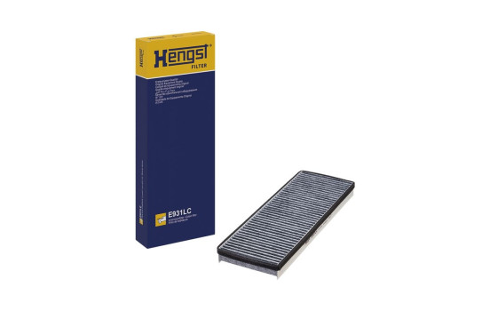 Interior filter, Image 2