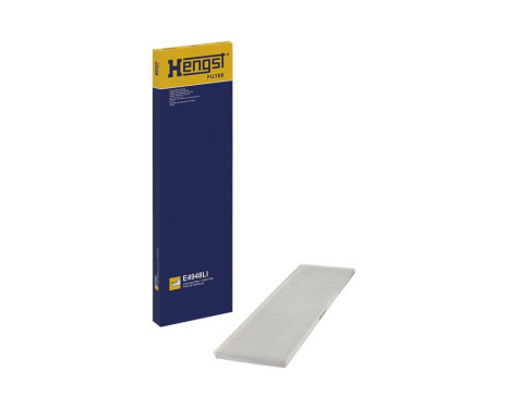 Interior filter, Image 2