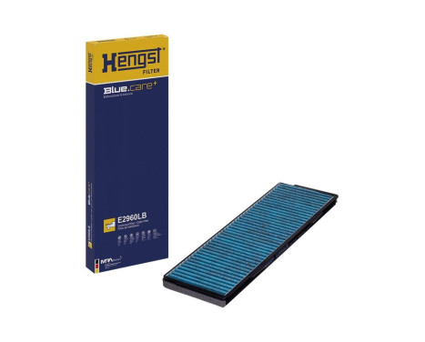 Interior filter, Image 2