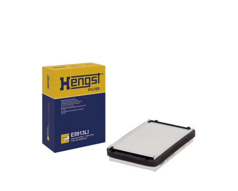 Interior filter, Image 2