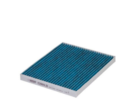 Interior filter, Image 3