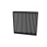 K&N cabin filter suitable for Landrover Discovery & Defender 2023- (VF2081) K&N