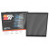 K&N cabin filter suitable for Volvo C40/XC40 incl. Recharge / Polestar 2 (VF3025) K&N, Thumbnail 7
