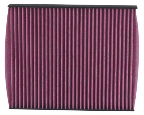 K&N Premium Single-Use Cabin Air Filter (2 pieces) for BMW various models (DVF5080) K&N, Image 4
