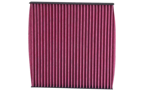 K&N Premium Single-Use Cabin Air Filter fits Honda various models (DVF5069) K&N