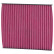 K&N Premium Single-Use Cabin Air Filter fits Hyundai/Kia various models (DVF5055) K&N