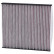 K&N Premium Single-Use Cabin Air Filter fits Hyundai/Kia various models (DVF5055) K&N, Thumbnail 2