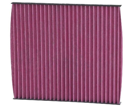 K&N Premium Single-Use Cabin Air Filter fits Hyundai/Kia various models (DVF5055) K&N, Image 4