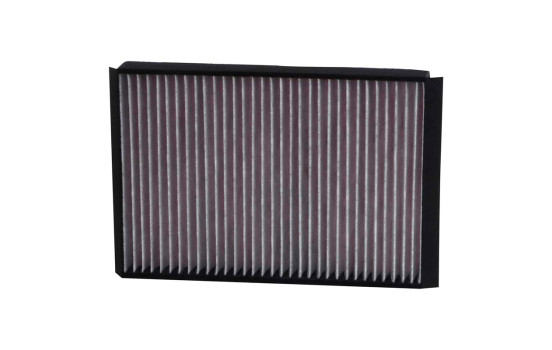 K&N Premium Single-Use Cabin Air Filter fits Jaguar/Land Rover/Volvo various models (D DVF5083 K&N, Image 2