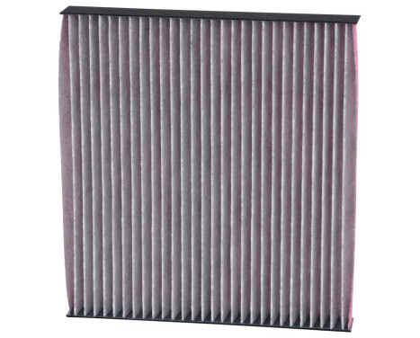 K&N Premium Single-Use Cabin Air Filter fits Mazda/Ford various models (DVF5057) K&N, Image 2