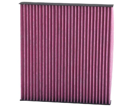 K&N Premium Single-Use Cabin Air Filter fits Mazda/Ford various models (DVF5057) K&N, Image 4