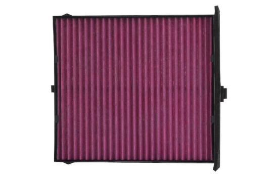 K&N Premium Single-Use Cabin Air Filter fits Mazda various models (DVF5070) K&N, Image 4