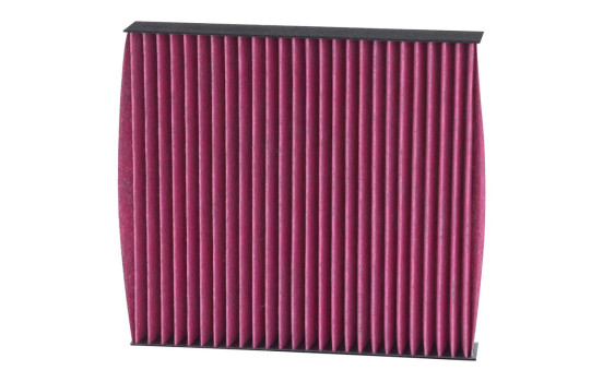 K&N Premium Single-Use Cabin Air Filter fits Mitsubishi/Nissan various models (DVF5050 K&N