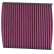 K&N Premium Single-Use Cabin Air Filter fits Mitsubishi/Nissan various models (DVF5050 K&N, Thumbnail 4