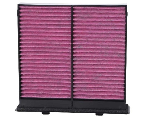K&N Premium Single-Use Cabin Air Filter fits Subaru various models (DVF5058) K&N, Image 4
