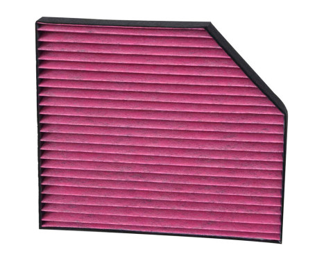 K&N Premium Single-Use Cabin Air Filter suitable for Audi/Porsche various models (DVF5017) K&N