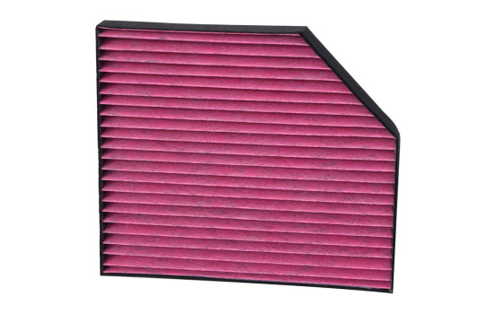 K&N Premium Single-Use Cabin Air Filter suitable for Audi/Porsche various models (DVF5017) K&N