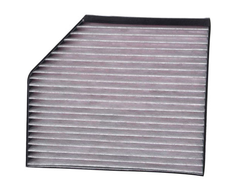 K&N Premium Single-Use Cabin Air Filter suitable for Audi/Porsche various models (DVF5017) K&N, Image 2
