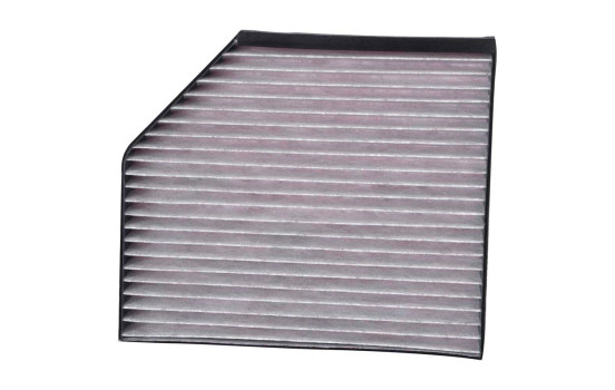 K&N Premium Single-Use Cabin Air Filter suitable for Audi/Porsche various models (DVF5017) K&N, Image 2