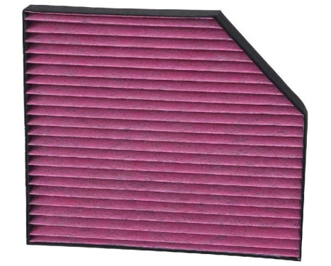 K&N Premium Single-Use Cabin Air Filter suitable for Audi/Porsche various models (DVF5017) K&N, Image 4