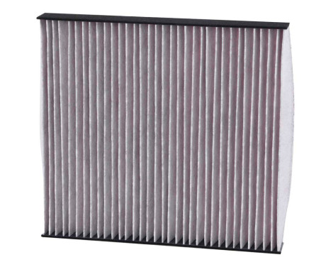 K&N Premium Single-Use Cabin Air Filter suitable for Volkswagen various models (DVF5001) K&N, Image 2