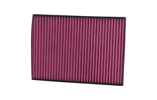 K&N Premium Single-Use Interior Air Filter suitable for Audi various models (DVF5043) K&N