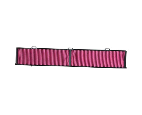 K&N Premium Single-Use Interior Air Filter suitable for BMW various models (DVF5011) K&N