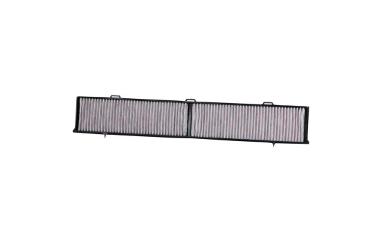 K&N Premium Single-Use Interior Air Filter suitable for BMW various models (DVF5011) K&N, Image 2