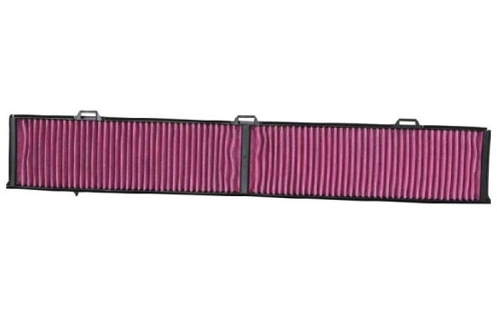 K&N Premium Single-Use Interior Air Filter suitable for BMW various models (DVF5011) K&N, Image 4