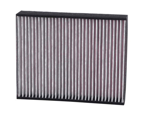 K&N Premium Single-Use Interior Air Filter suitable for BMW various models (DVF5015) K&N, Image 2