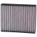 K&N Premium Single-Use Interior Air Filter suitable for BMW various models (DVF5015) K&N, Thumbnail 2
