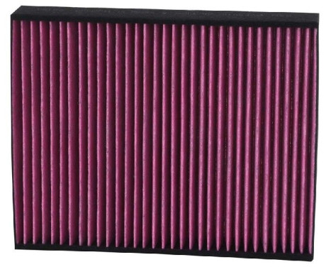 K&N Premium Single-Use Interior Air Filter suitable for BMW various models (DVF5015) K&N, Image 4