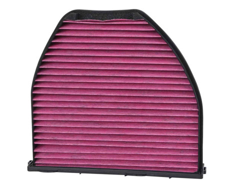 K&N Premium Single-Use Interior Air Filter suitable for Mercedes various models (DVF5013) K&N