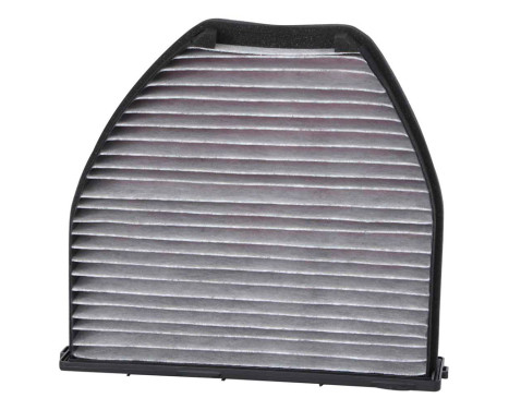 K&N Premium Single-Use Interior Air Filter suitable for Mercedes various models (DVF5013) K&N, Image 2