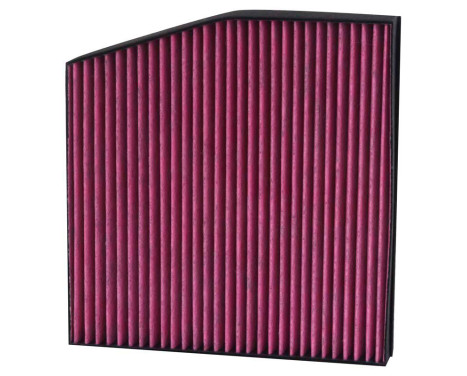 K&N Premium Single-Use Interior Air Filter suitable for Mercedes various models (DVF5021) K&N
