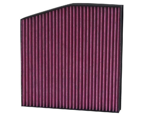 K&N Premium Single-Use Interior Air Filter suitable for Mercedes various models (DVF5021) K&N, Image 4
