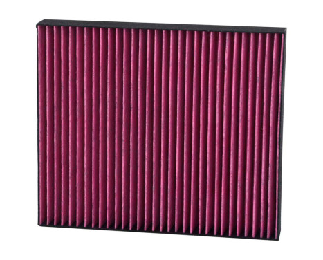 K&N Premium Single-Use Interior Air Filter suitable for Opel various models (DVF5004) K&N