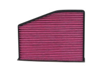 K&N Premium Single-Use Interior Air Filter suitable for Volkswagen/Skoda various models (DVF5071) K&N