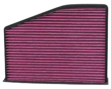 K&N Premium Single-Use Interior Air Filter suitable for Volkswagen/Skoda various models (DVF5071) K&N, Image 4